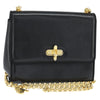 Secondhand Salvatore Ferragamo Chain Flap Shoulder Bag