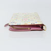 Secondhand Louis Vuitton Insolite Wallet Monogram Multicolor
