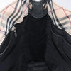 Secondhand Burberry Nova Check Tote canvas check pattern