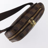 Louis Vuitton Geronimos Waist Bag Damier