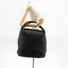 Secondhand Gucci Vanity Tote Black Canvas Bags