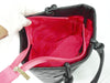 Secondhand Chanel Cambon Tote Black Leather Accessories
