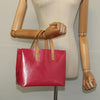 Secondhand Louis Vuitton Reade Handbag Monogram Vernis