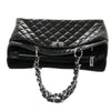 Secondhand Chanel Reissue 2.55 Tote Quilted Patent