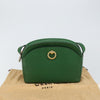 Celine Vintage Shoulder Bag Leather