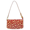 Secondhand Louis Vuitton Pochette Accessoires Yayoi Kusama Painted Dots Monogram vernis