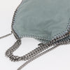 Secondhand Stella McCartney Falabella Fold Over Bag Shaggy Deer