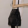 Louis Vuitton Vintage Sac d'Epaule Handbag Epi Leather