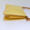 Secondhand Louis Vuitton Lexington Pochette Monogram Vernis