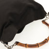 Secondhand Gucci Vintage Bamboo Shoulder Bag