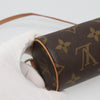 Louis Vuitton Papillon Pochette Monogram Canvas