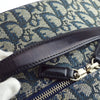 Secondhand Christian Dior Vintage Trotter Handbag