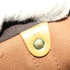 Secondhand Louis Vuitton Keepall Bag