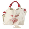 Secondhand Valentino Garavani Atelier 02 Tote