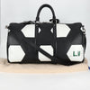 Secondhand Louis Vuitton Keepall Bandouliere Bag Limited Edition FIFA World Cup Epi