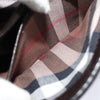 Burberry Vintage Shoulder Bag Leather