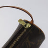 Louis Vuitton Papillon Pochette Monogram Canvas