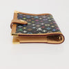 Secondhand Louis Vuitton Agenda Cover Canvas Multicolor