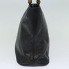 Secondhand Celine Handbag Black Leather Bags