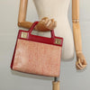Secondhand Salvatore Ferragamo Wanda Handbag