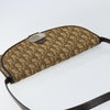 Secondhand Christian Dior Vintage Trotter Shoulder Bag