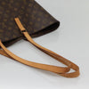 Secondhand Louis Vuitton Cabas Alto