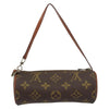 Louis Vuitton Papillon Pochette Monogram Canvas