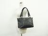 Secondhand Chanel Vintage Timeless Convertible Tote Caviar