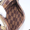 Secondhand Louis Vuitton Geronimos Waist Bag Damier