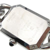 Secondhand Chanel Premiere Chain Quartz Watch Stainless