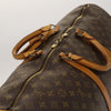 Secondhand Louis Vuitton Keepall Bandouliere Bag