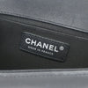 Chanel Boy Flap Bag Chevron Calfskin