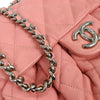 Secondhand Chanel Chain Around Flap Bag