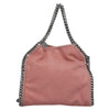 Secondhand Stella McCartney Falabella Fold Over Crossbody Bag Shaggy Deer