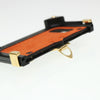 Secondhand Louis Vuitton Bumper iPhone Case Shoulder Strap