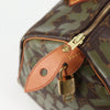 Secondhand Louis Vuitton Speedy Handbag Limited Edition Monogram Graffiti