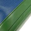 Louis Vuitton Bicolor Noe Handbag Epi Leather