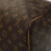 Louis Vuitton Keepall Bag Monogram Canvas