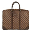 Secondhand Louis Vuitton Porte-Documents Voyage Briefcase Damier