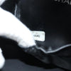 Secondhand Chanel Vanity pouch Black Leather Bags