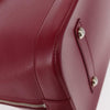 Louis Vuitton Alma Handbag Epi Leather