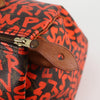 Louis Vuitton Speedy Handbag Limited Edition Monogram Graffiti