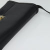 Secondhand Gucci Vintage Flap Crossbody Bag