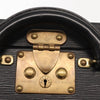 Louis Vuitton President Classeur Briefcase Epi Leather