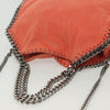 Secondhand Stella McCartney Falabella Fold Over Bag Faux