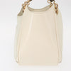 Salvatore Ferragamo Betulla Chain Tote Leather
