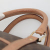 Secondhand Celine Macadam Handbag Macadam with