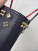 Secondhand Christian Louboutin Cabata Empire Tote Studded