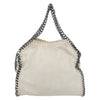 Secondhand Stella McCartney Falabella Fold Over Crossbody Bag Shaggy Deer