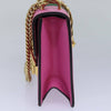 Secondhand Gucci Sylvie Chain Shoulder Bag